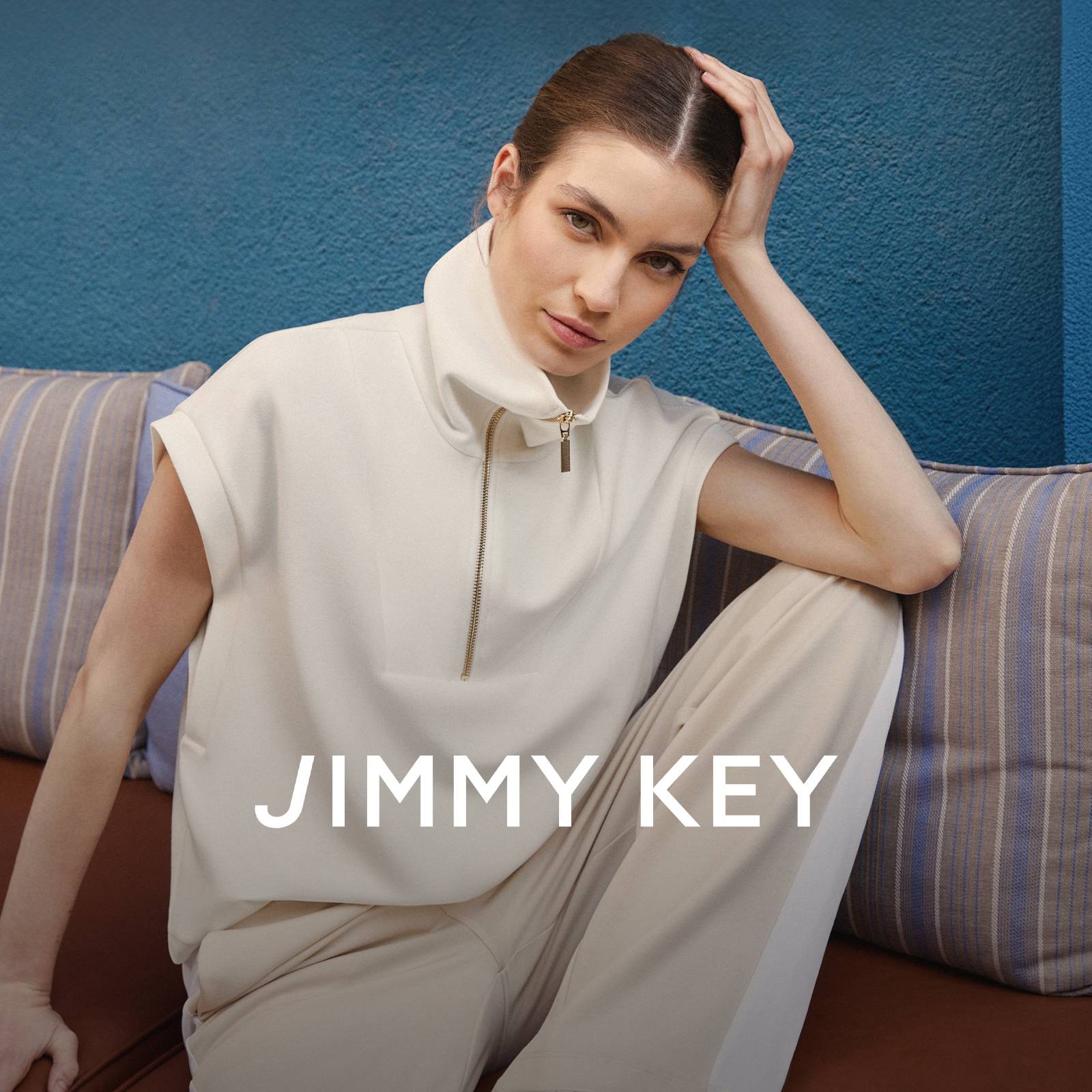 Main Image for JIMMY KEY