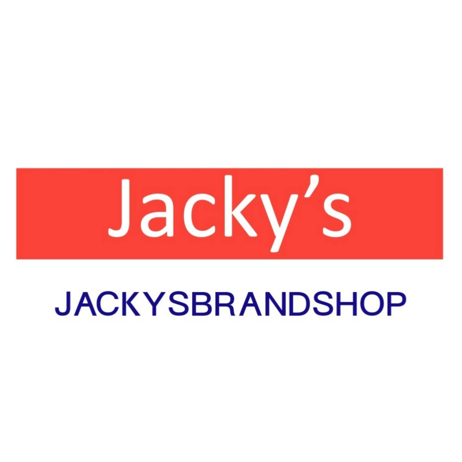 Jacky's Brandshop