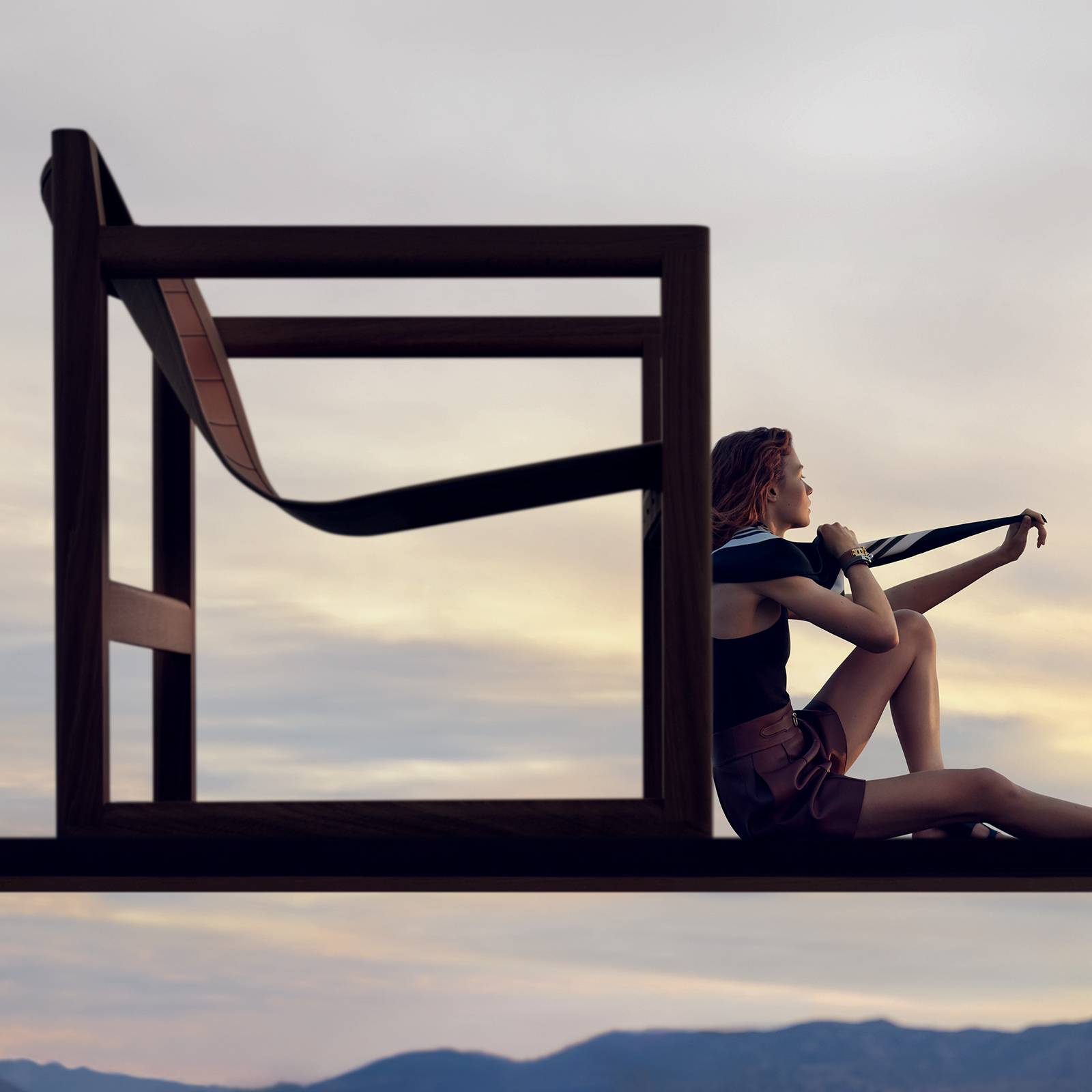 Main Image for HERMES