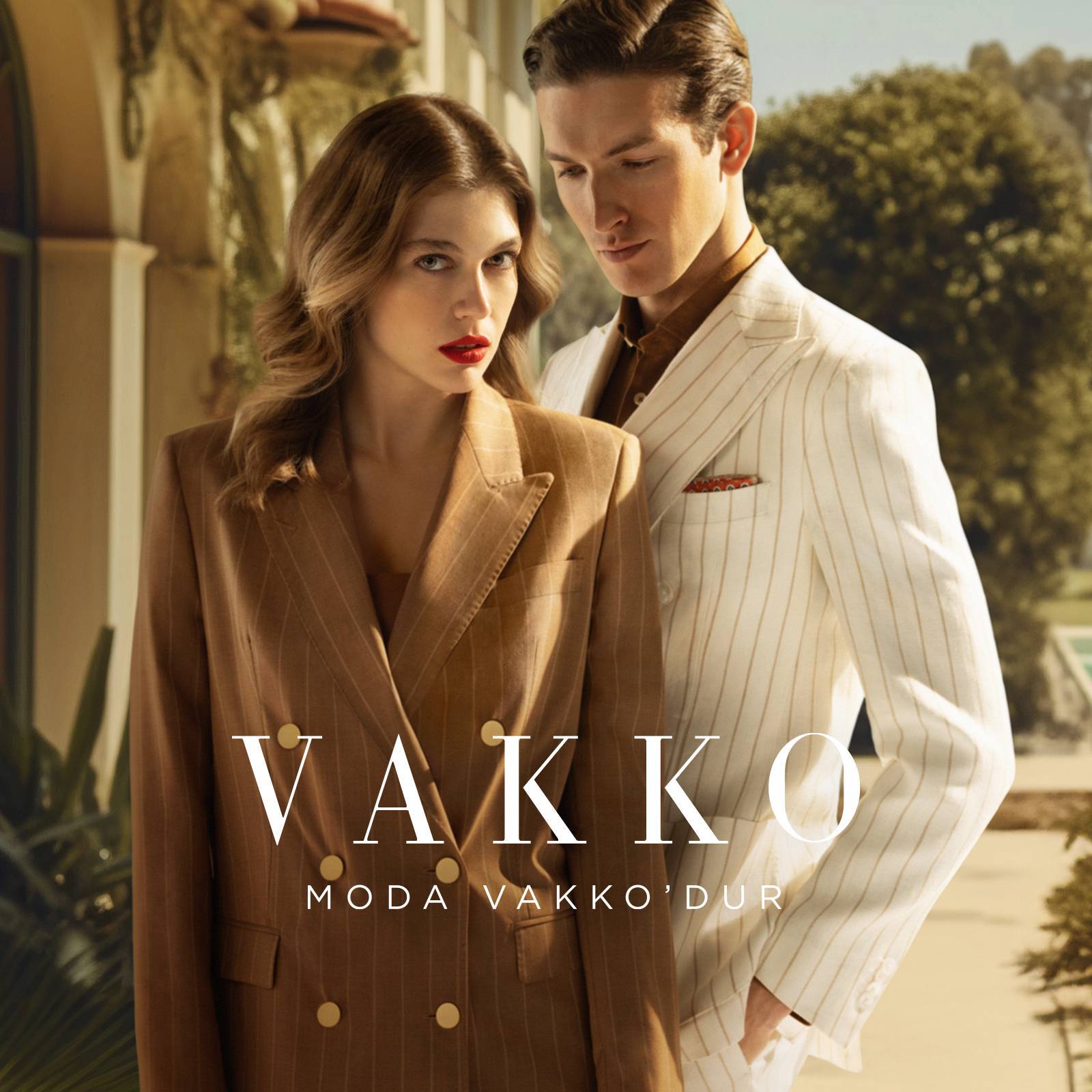 Main Image for VAKKO