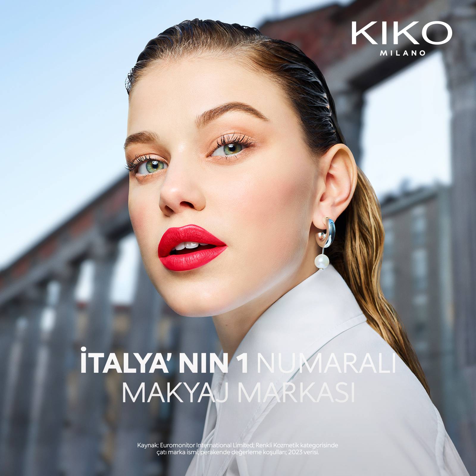 Main Image for KİKO