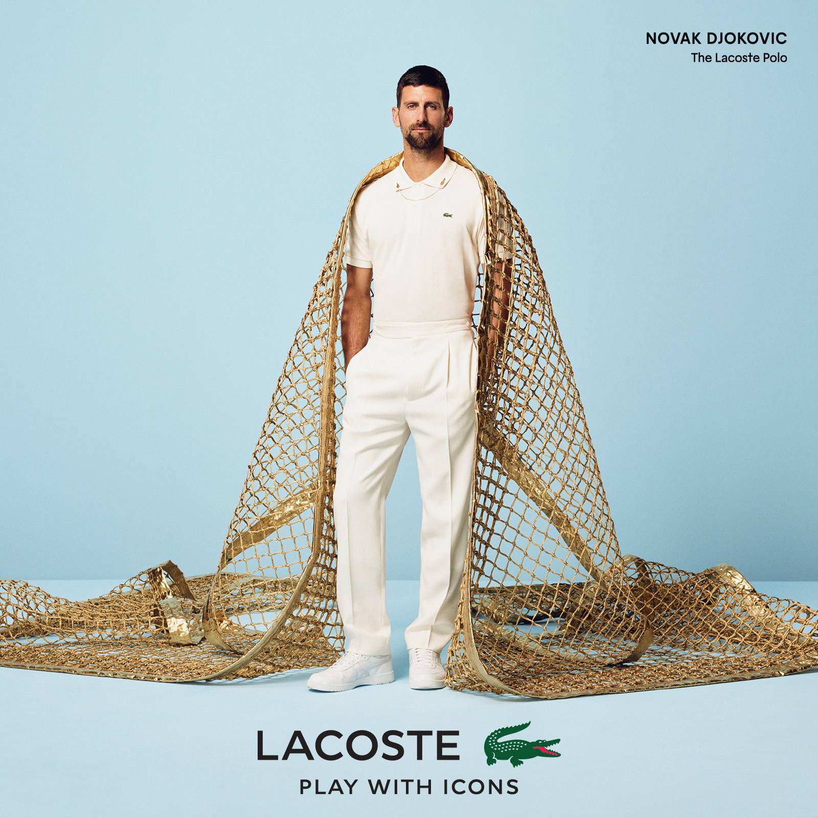 Main Image for LACOSTE