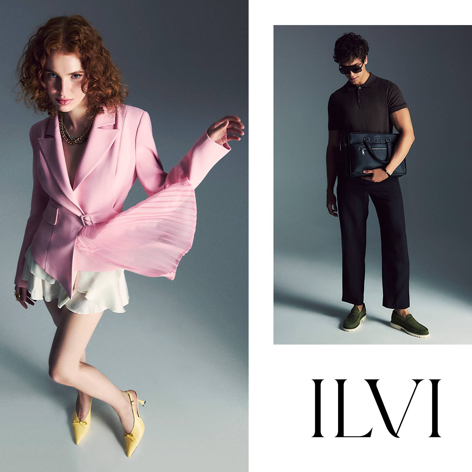 Main Image for İLVİ