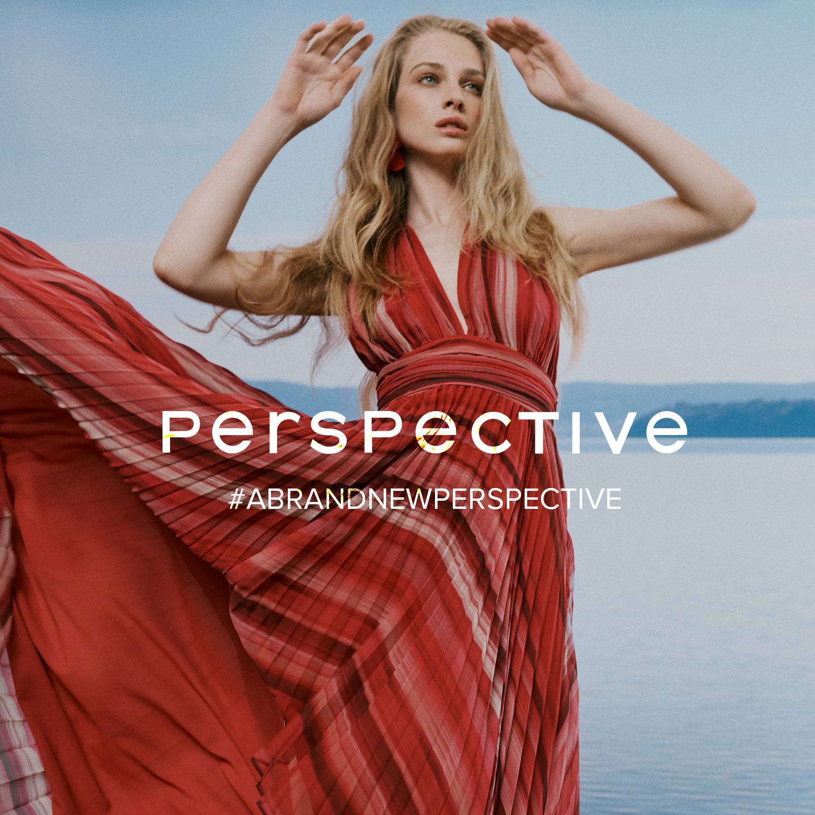 Main Image for PERSPECTIVE