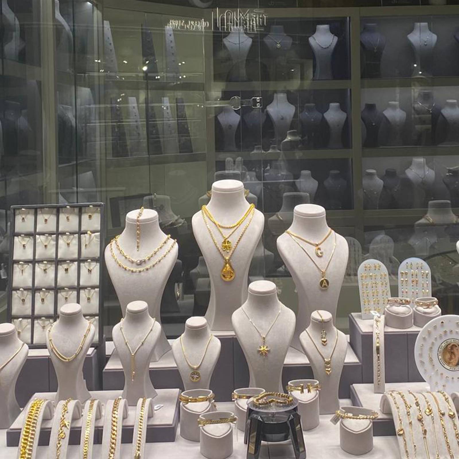 Main Image for ÖZBAYRAK KUYUMCULUK