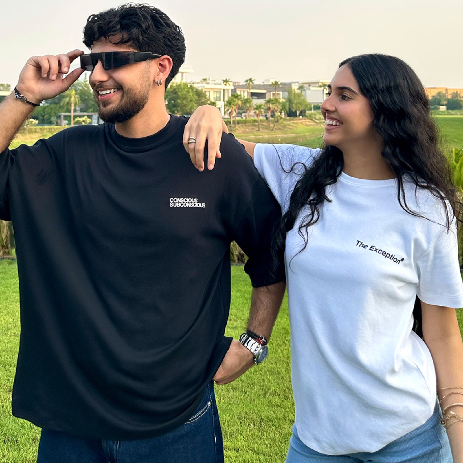 F5 The Key to Sustainability