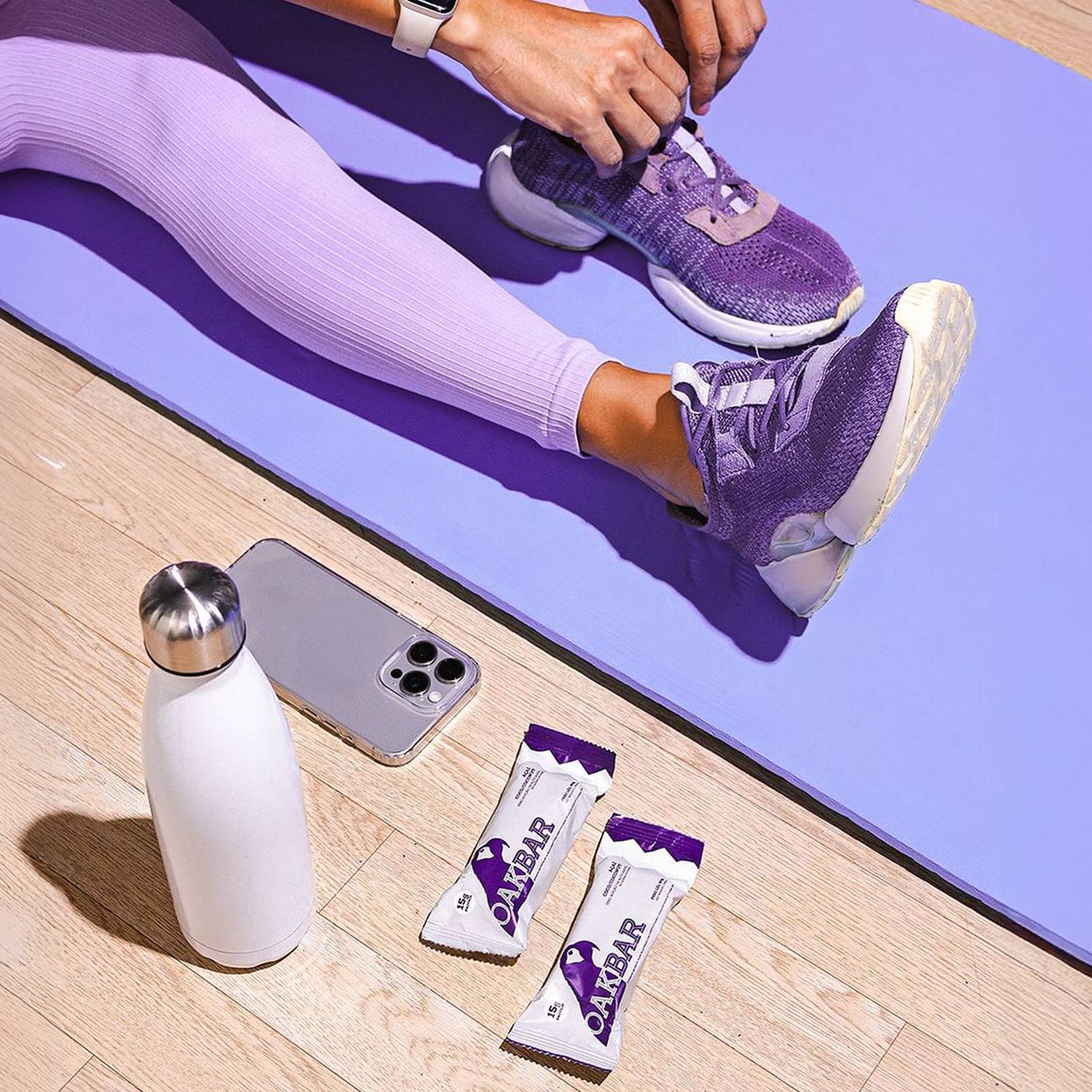 Main Image for OAKBERRY