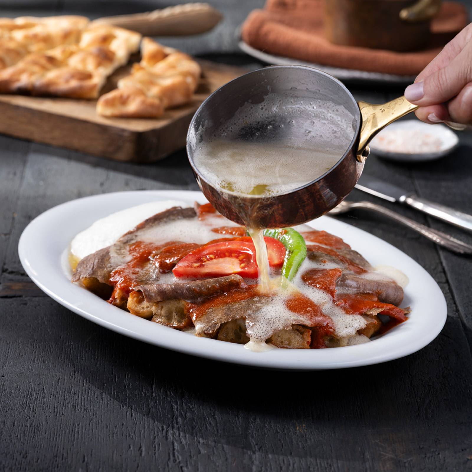 Main Image for BEREKET DÖNER