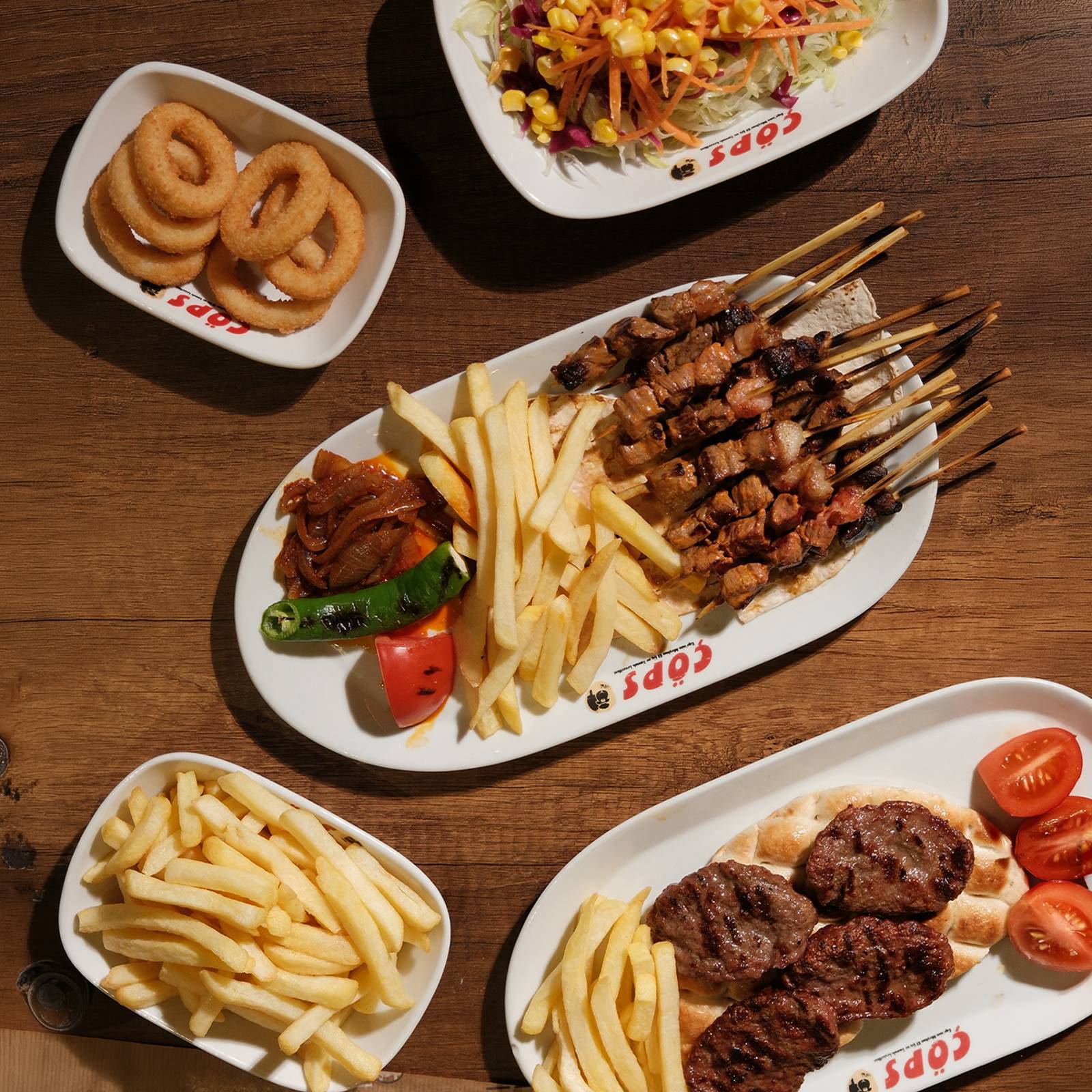 Main Image for ÇÖPS