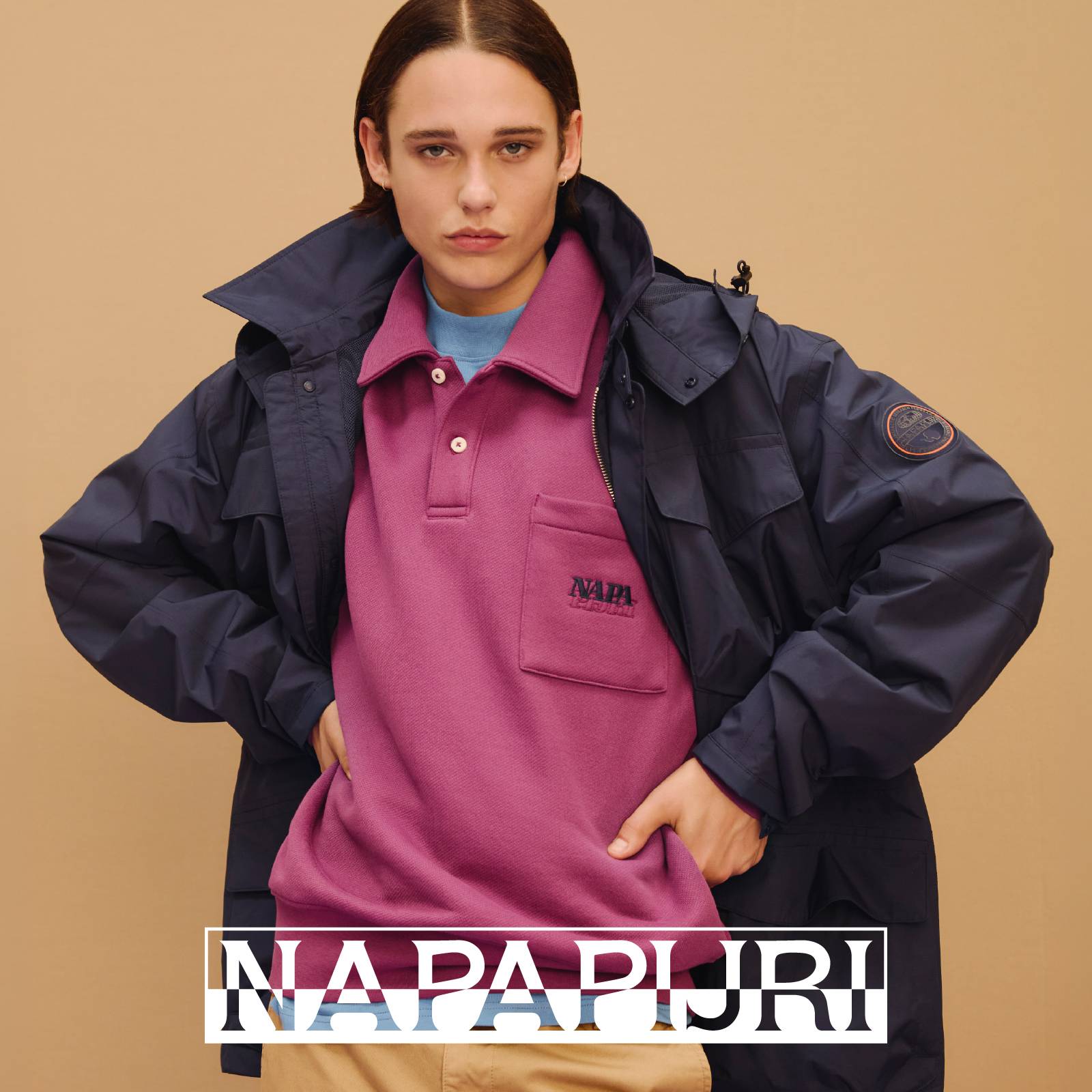 Main Image for NAPAPIJRI