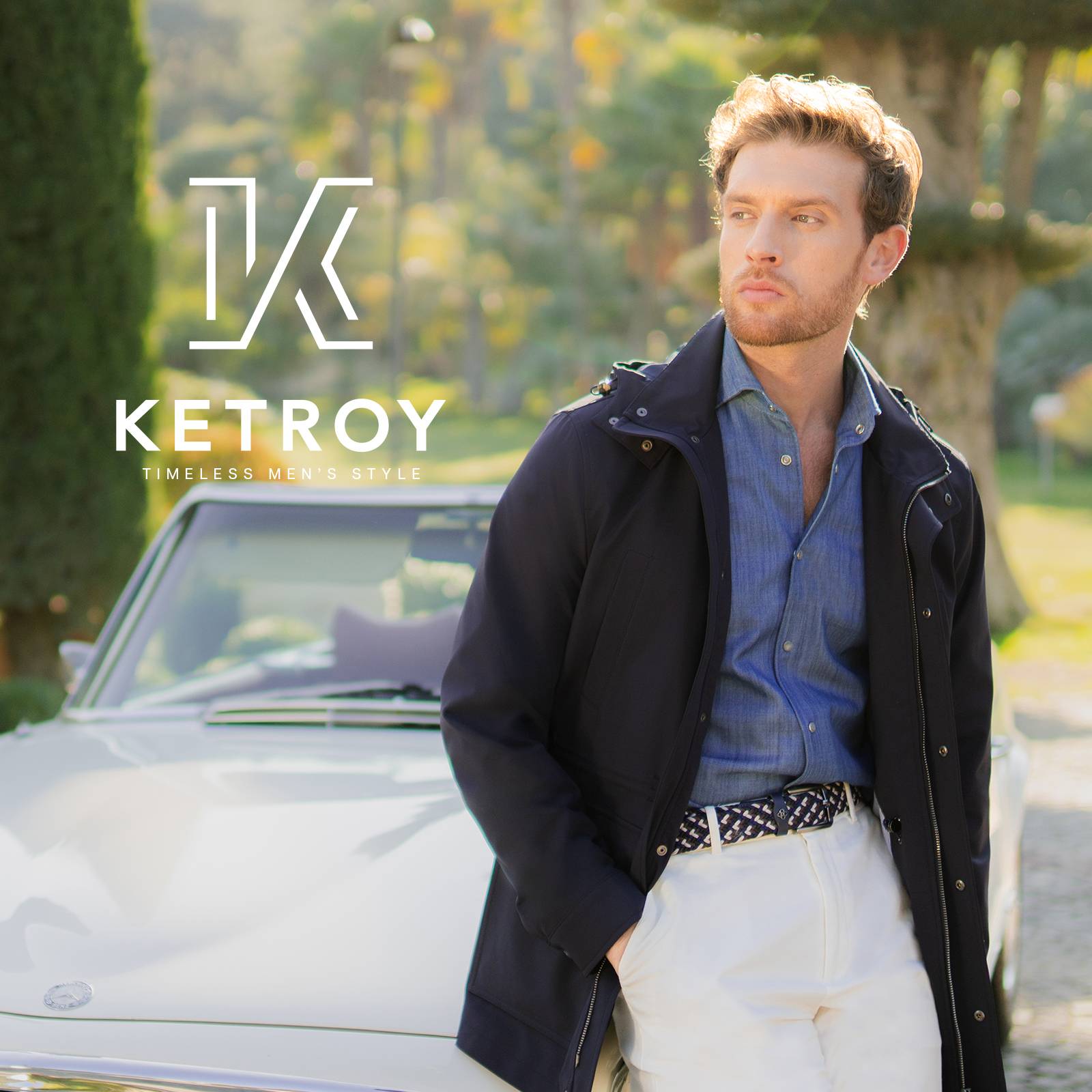 Main Image for KETROY