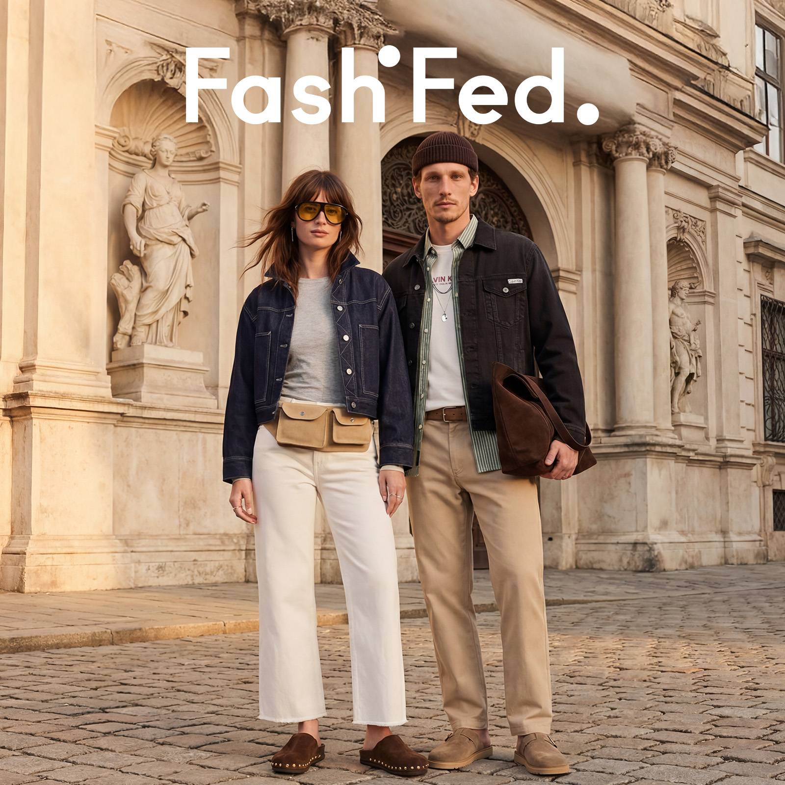 Main Image for FASHFED