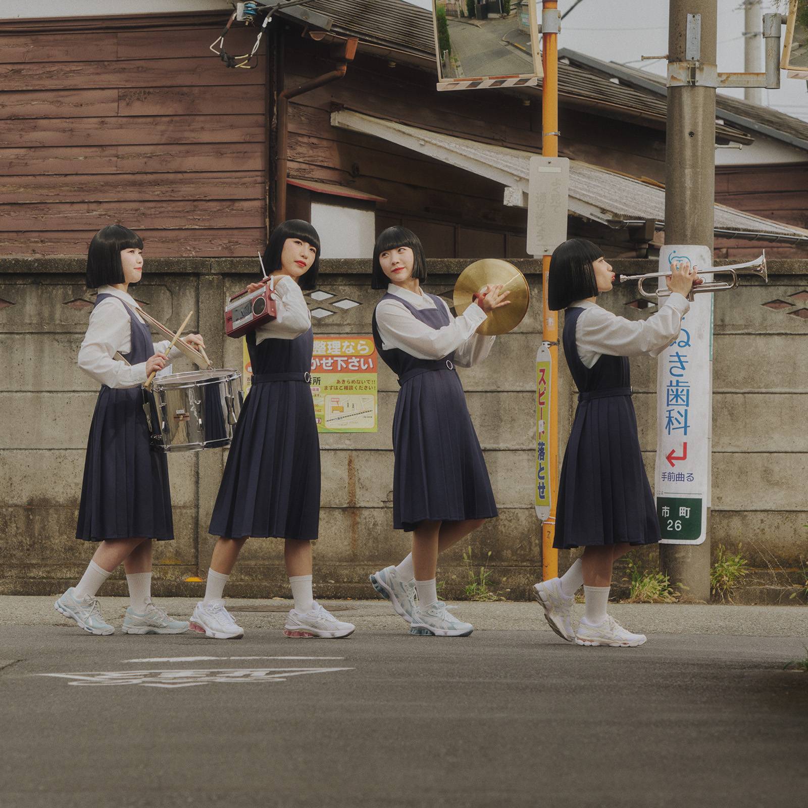 Main Image for ASICS