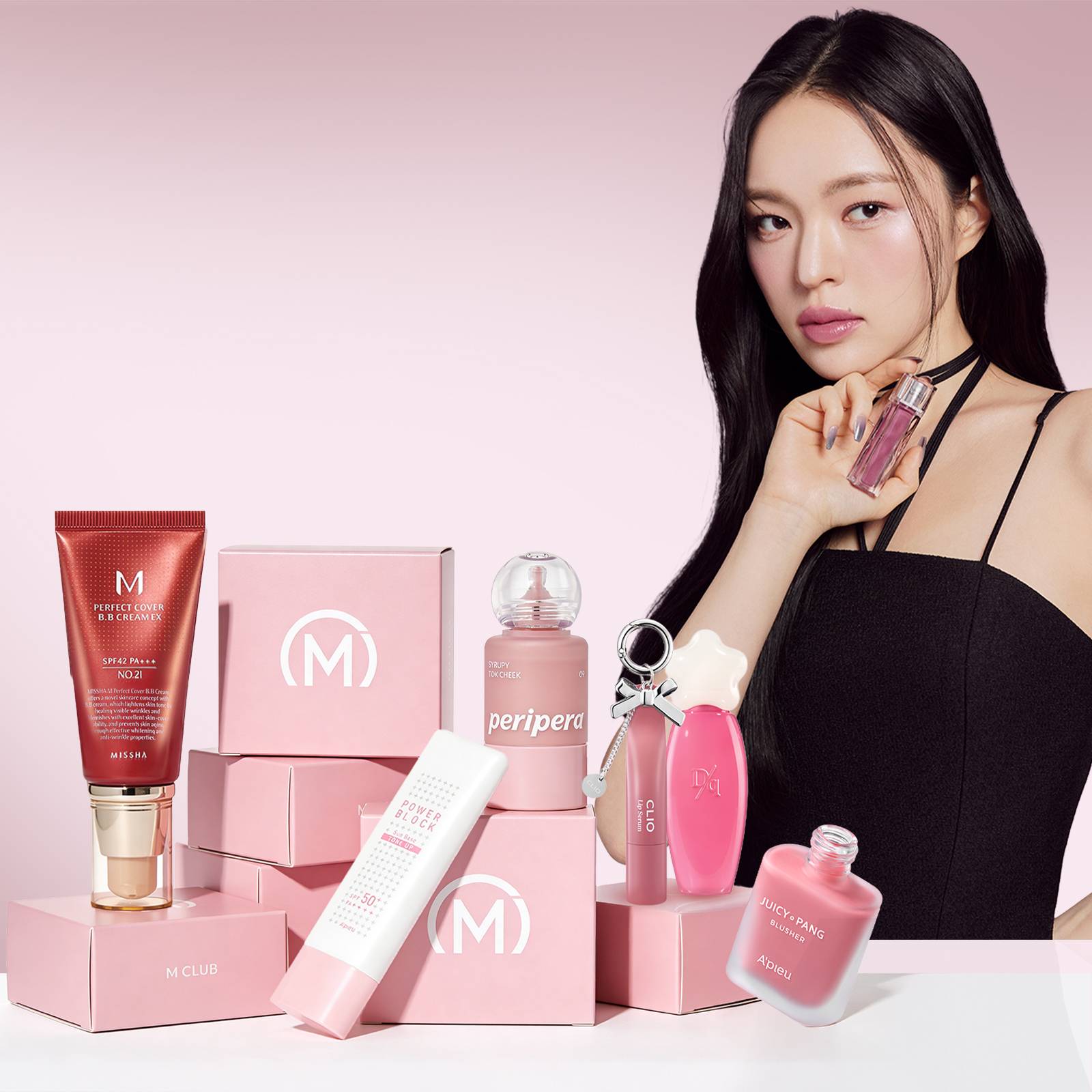 Main Image for MCLUB