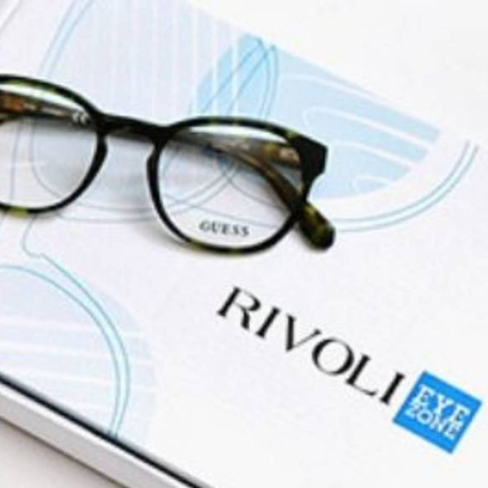 RIVOLI EYEZONE
