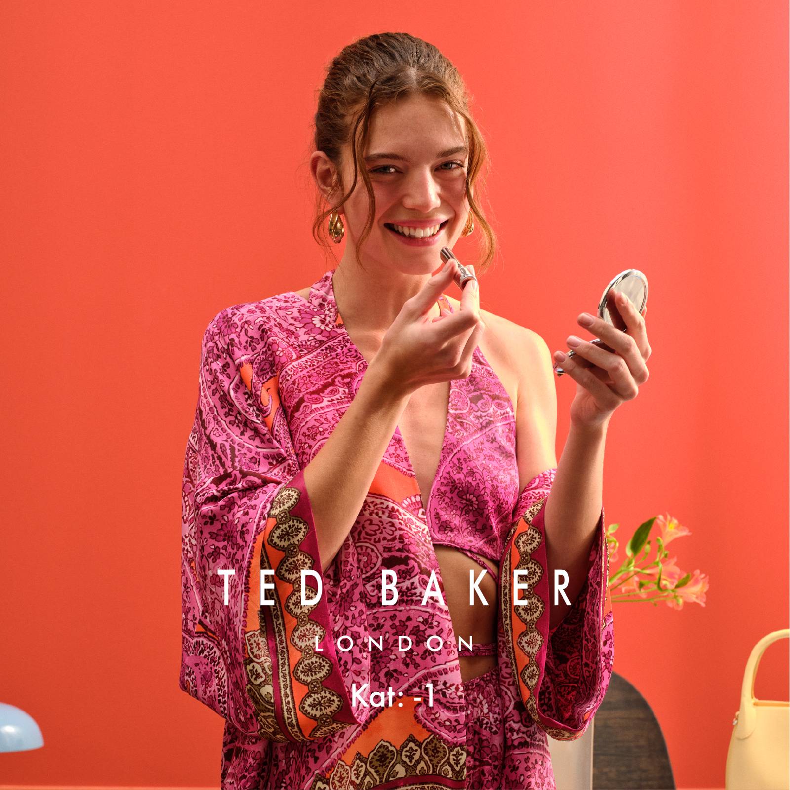 Main Image for TED BAKER