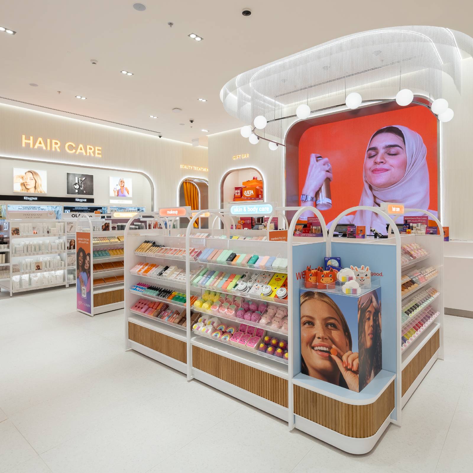 Ulta Beauty