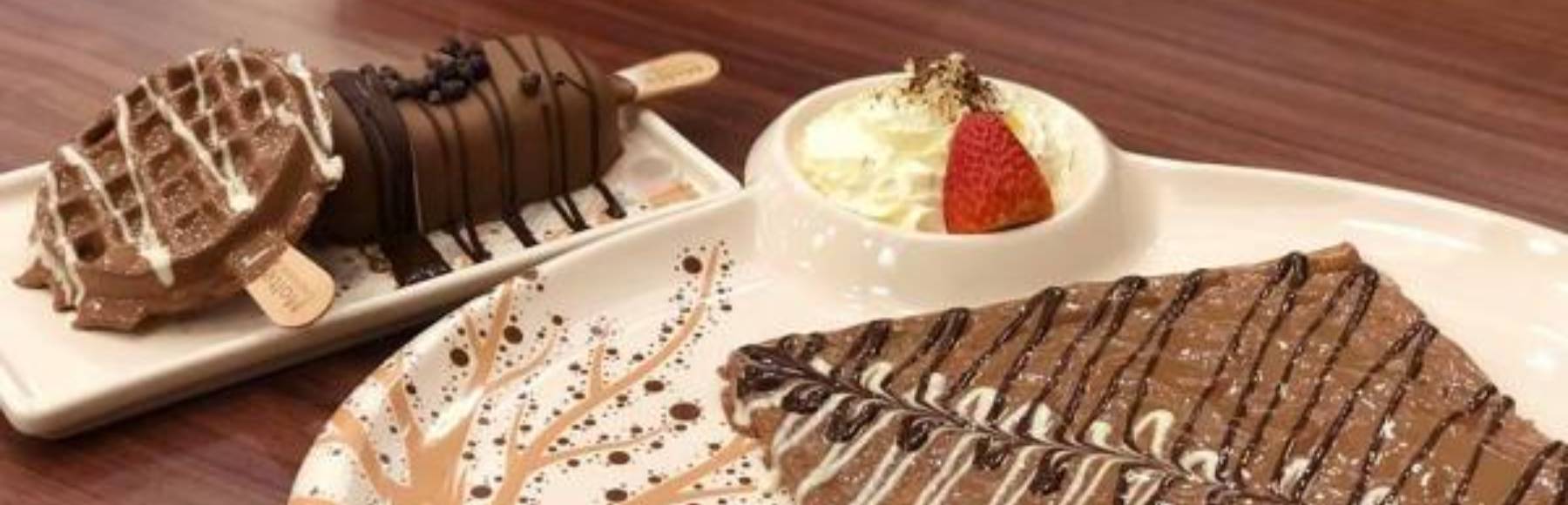 Molten Chocolate Café