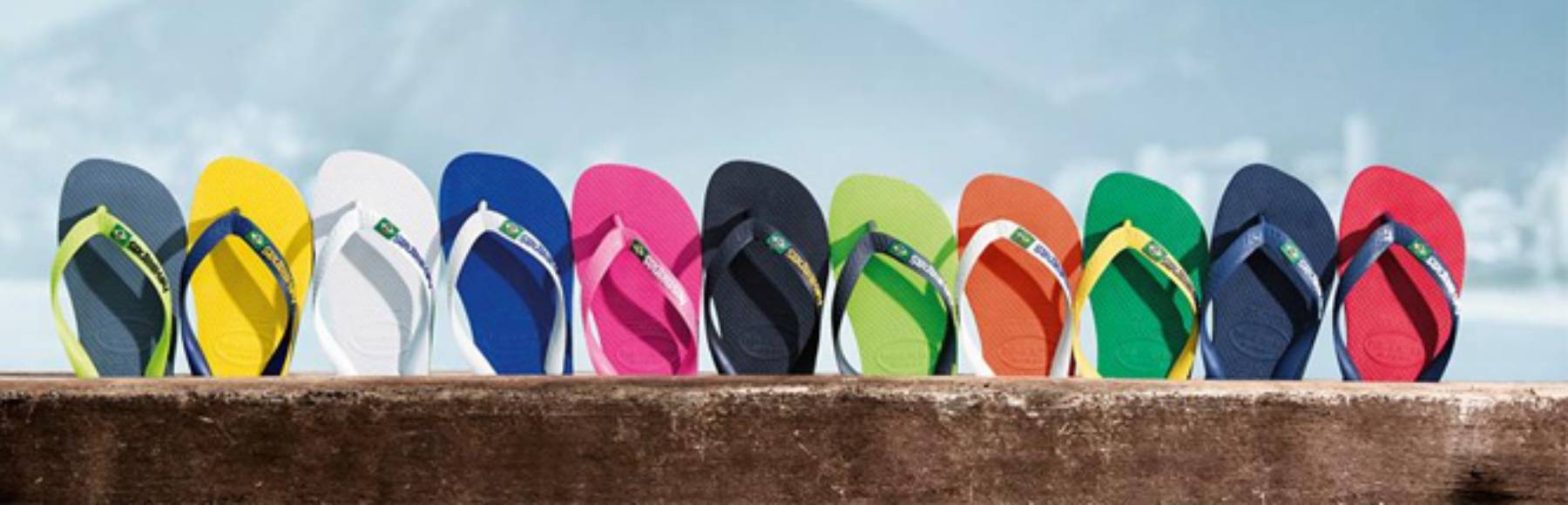 Havaianas