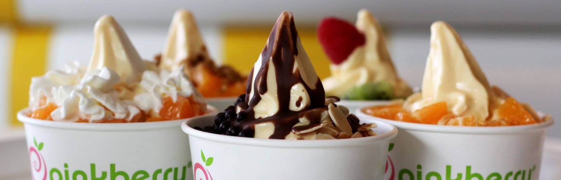 Pinkberry