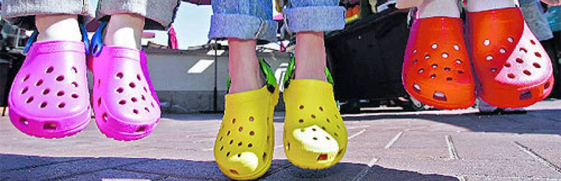 Crocs