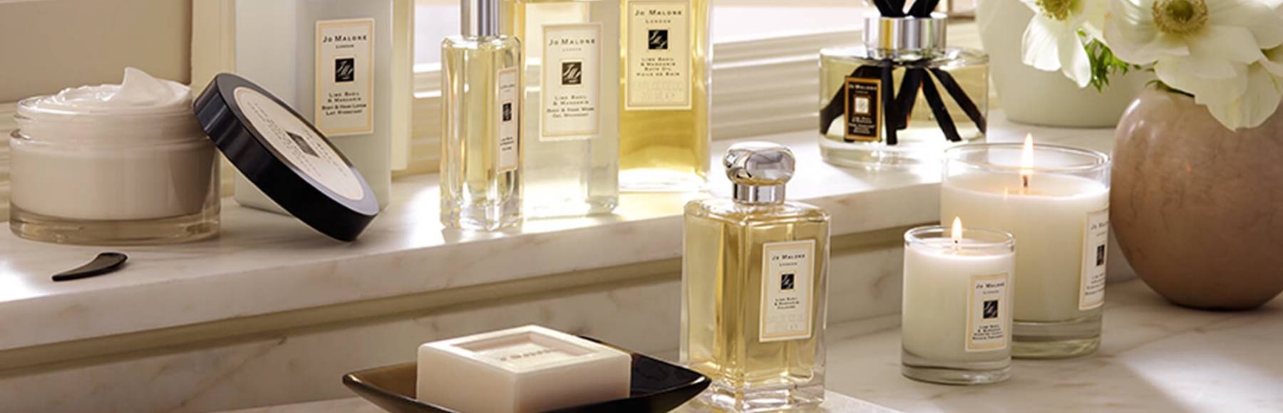 Jo Malone