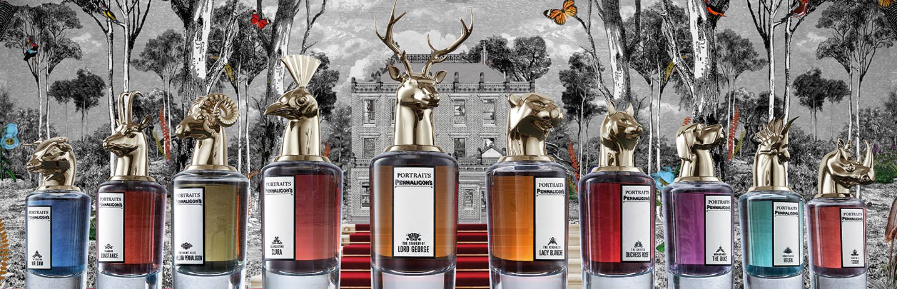 Penhaligon's