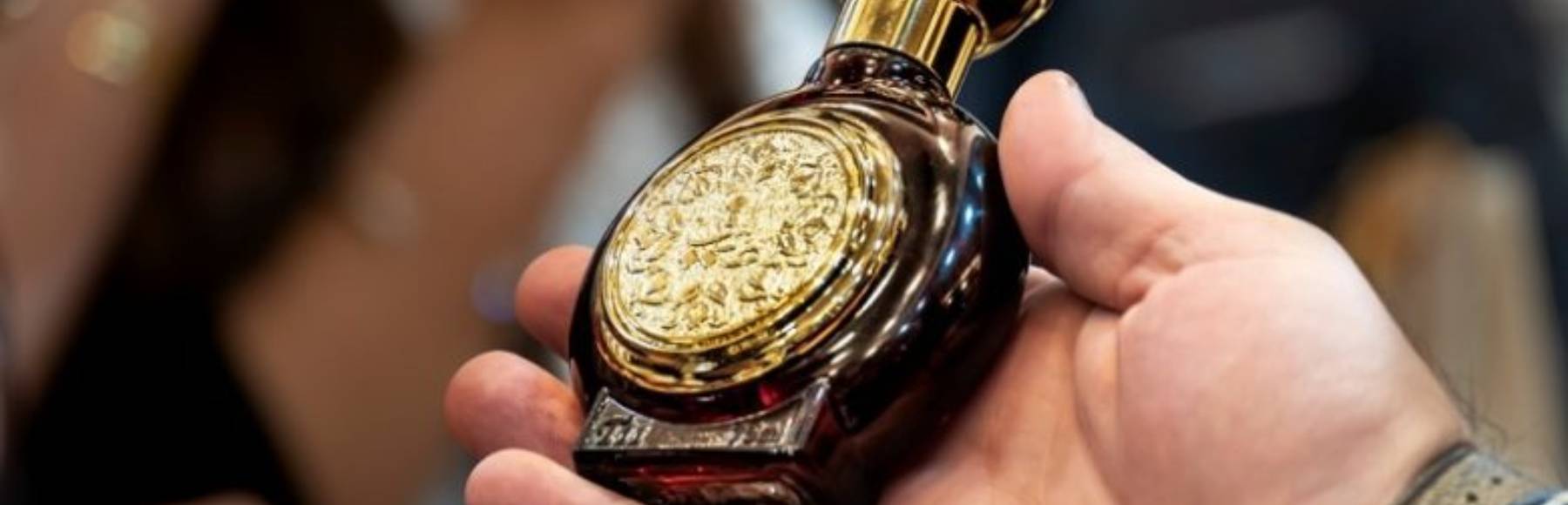 Taif Al Emarat Perfumes