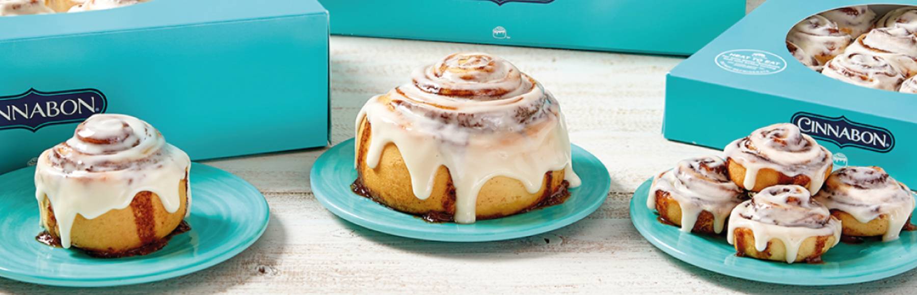 CINNABON