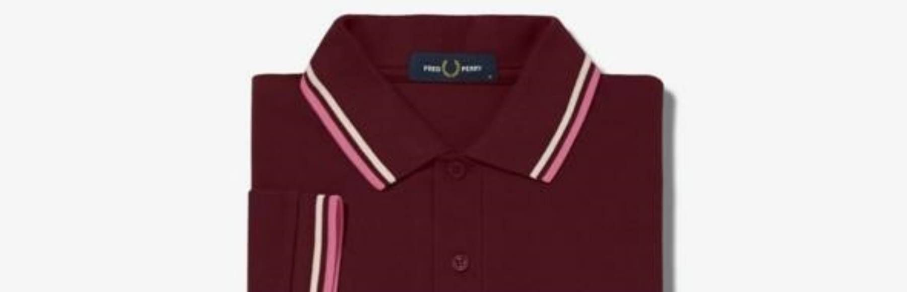 FRED PERRY