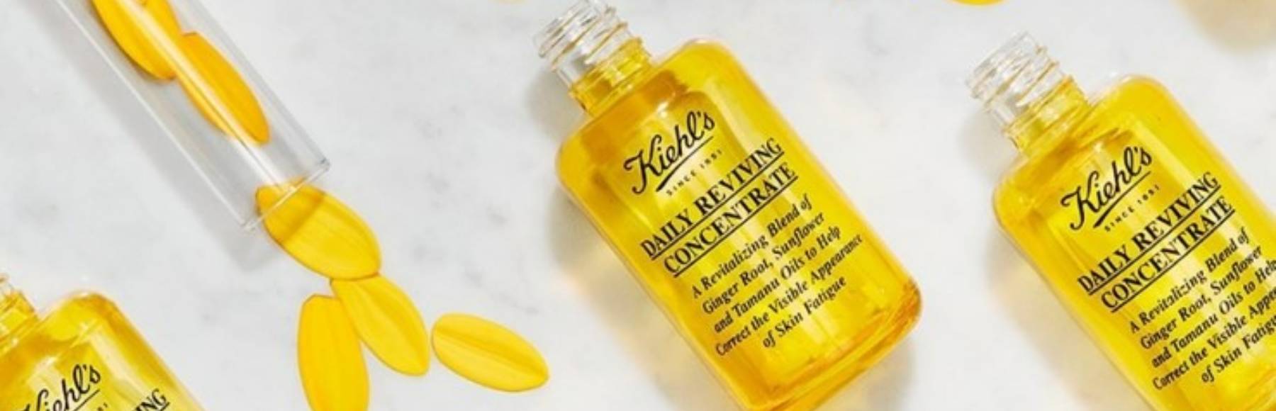 KIEHLS