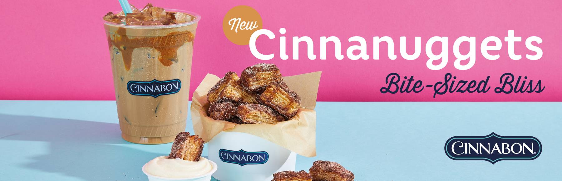 Cinnabon