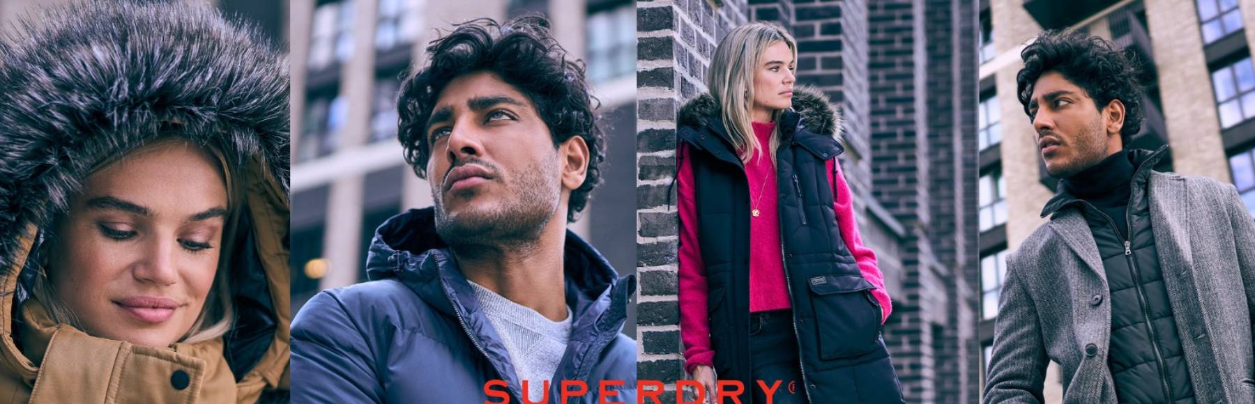 Superdry