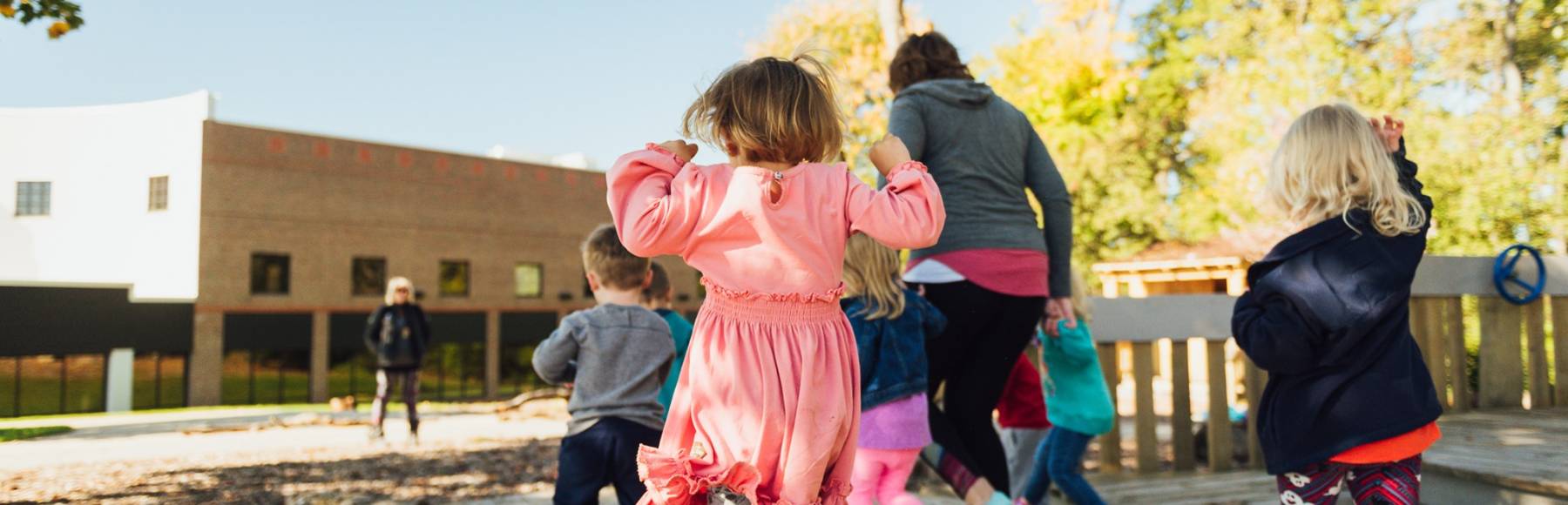 Early Learning Centre