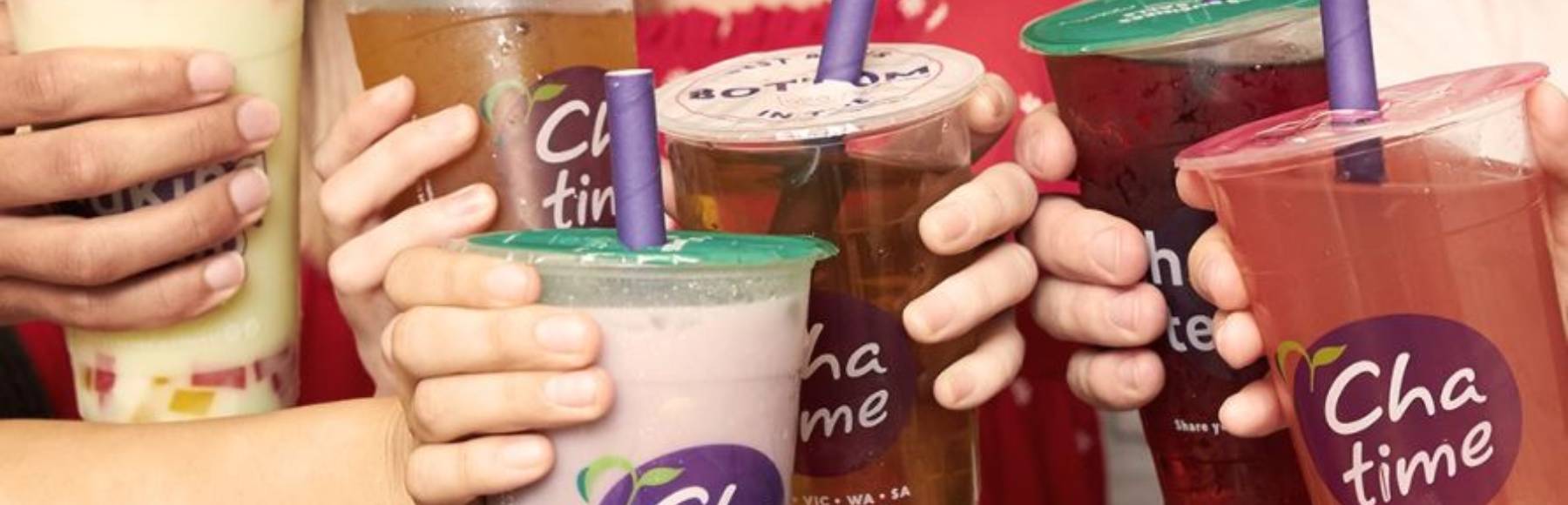 CHATIME