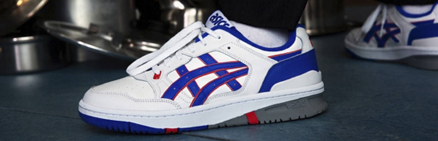 ASICS