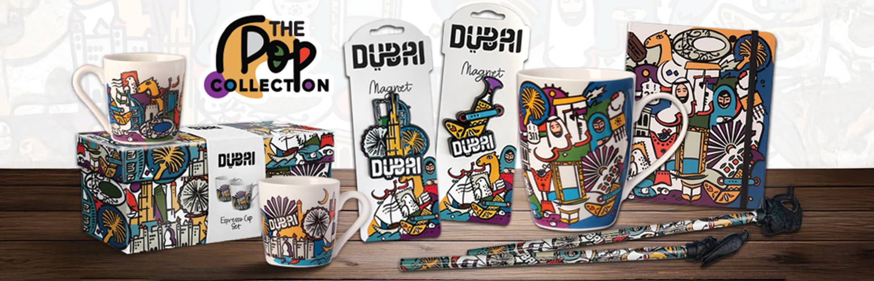 Discover Dubai