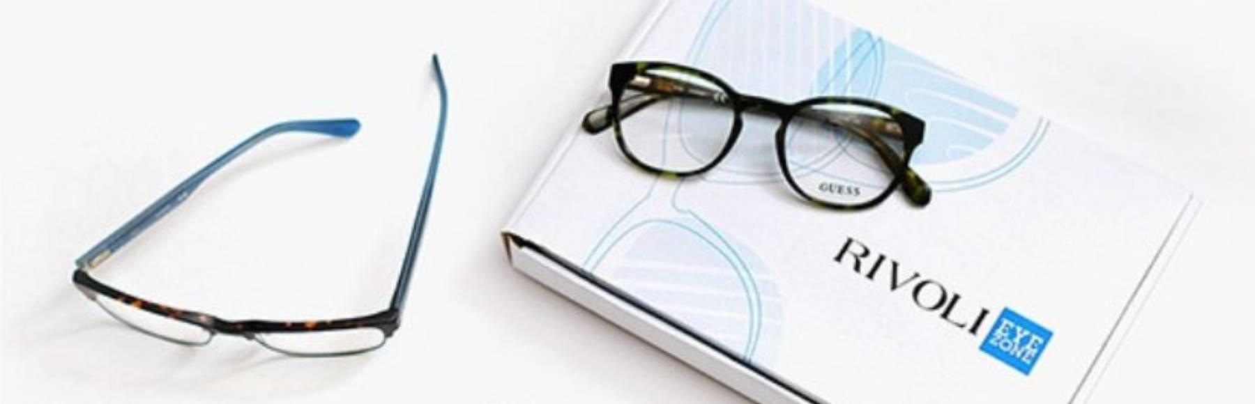 RIVOLI EYEZONE
