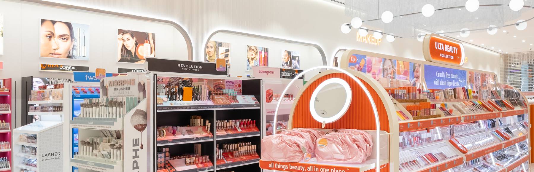 Ulta Beauty
