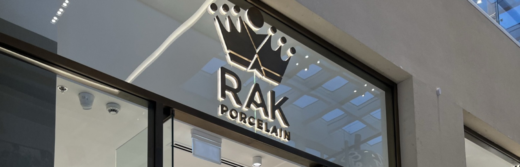 RAK Porcelain