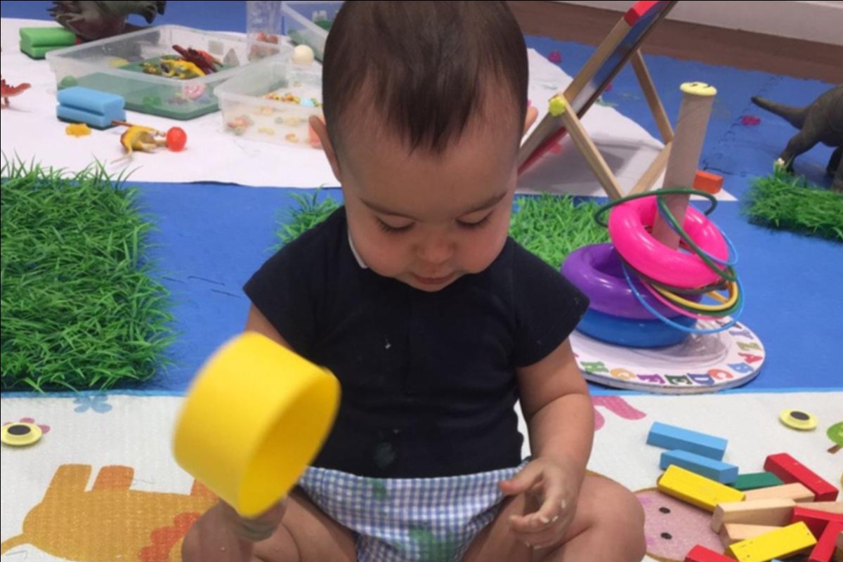 BABY MOVEMENT