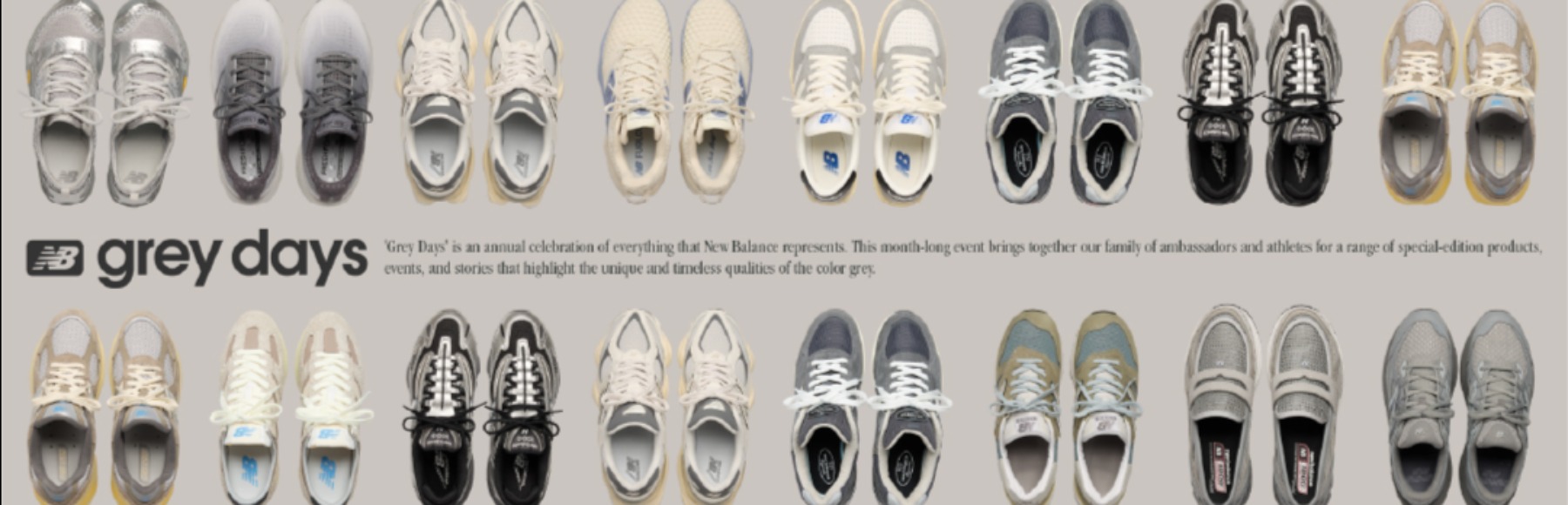 NEW BALANCE