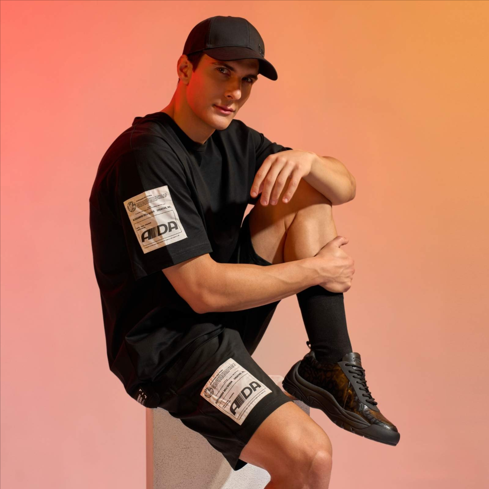 Alessandro Dell'Acqua