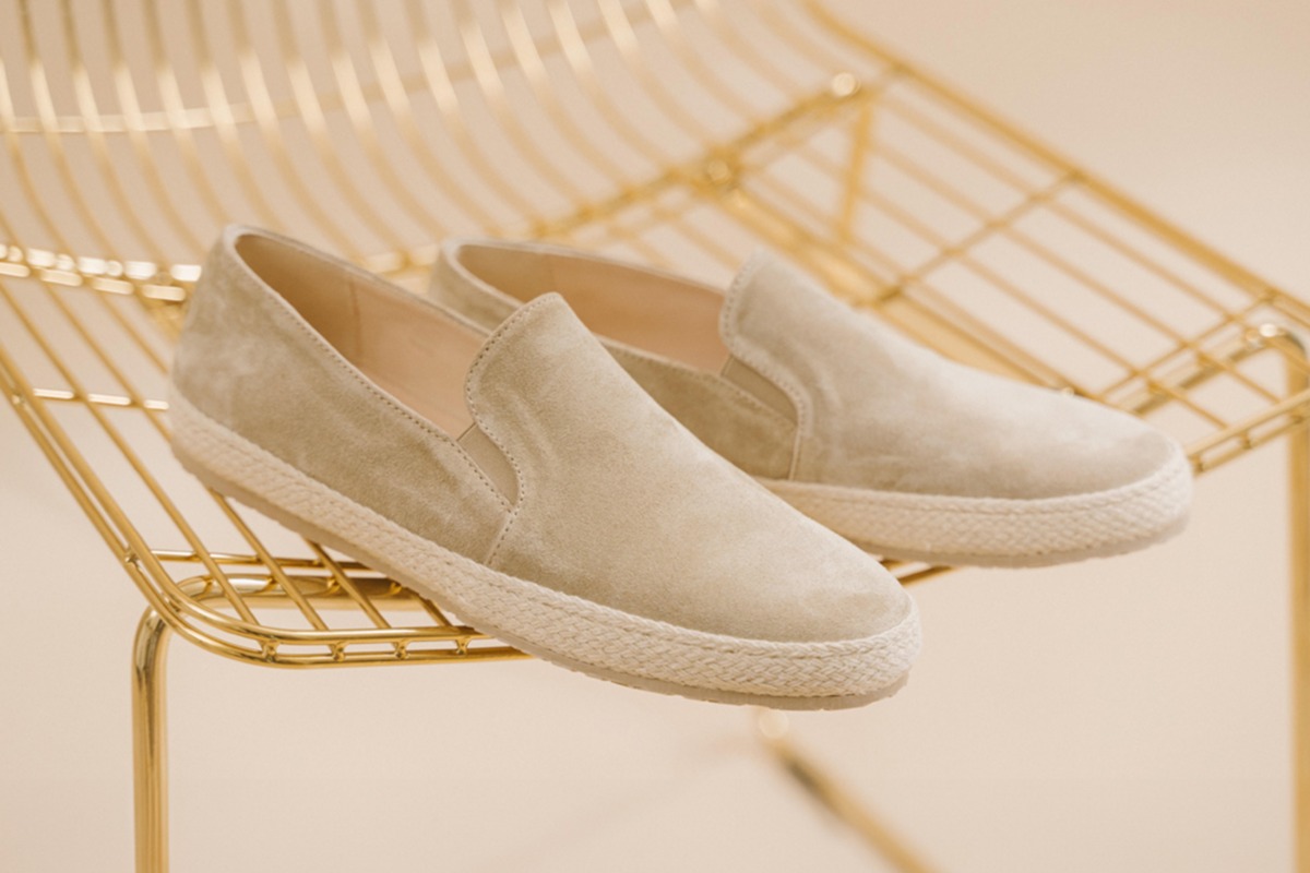 Sole District SALE.