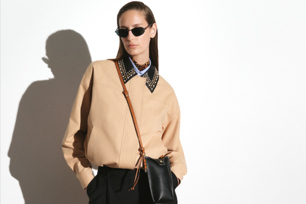 Step Into the Season: Ipekyol FW25/26