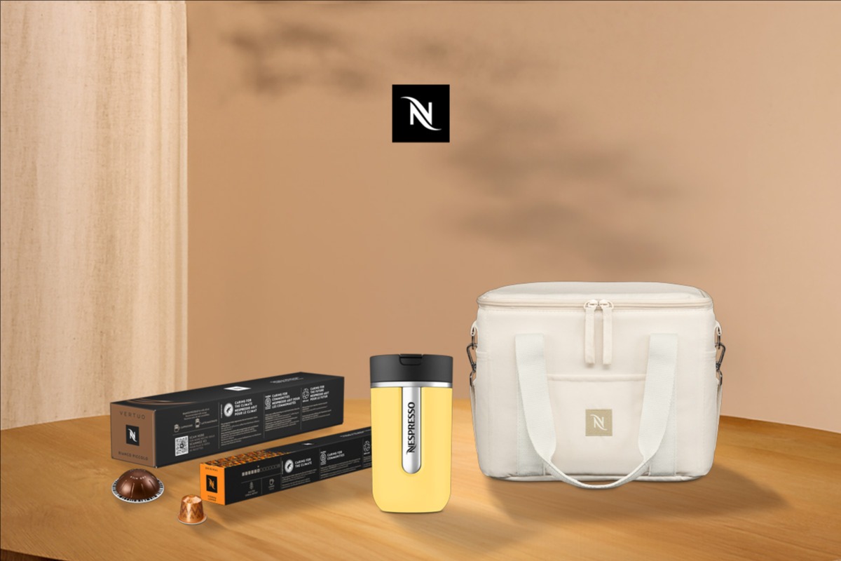 Gifts with Purchase!