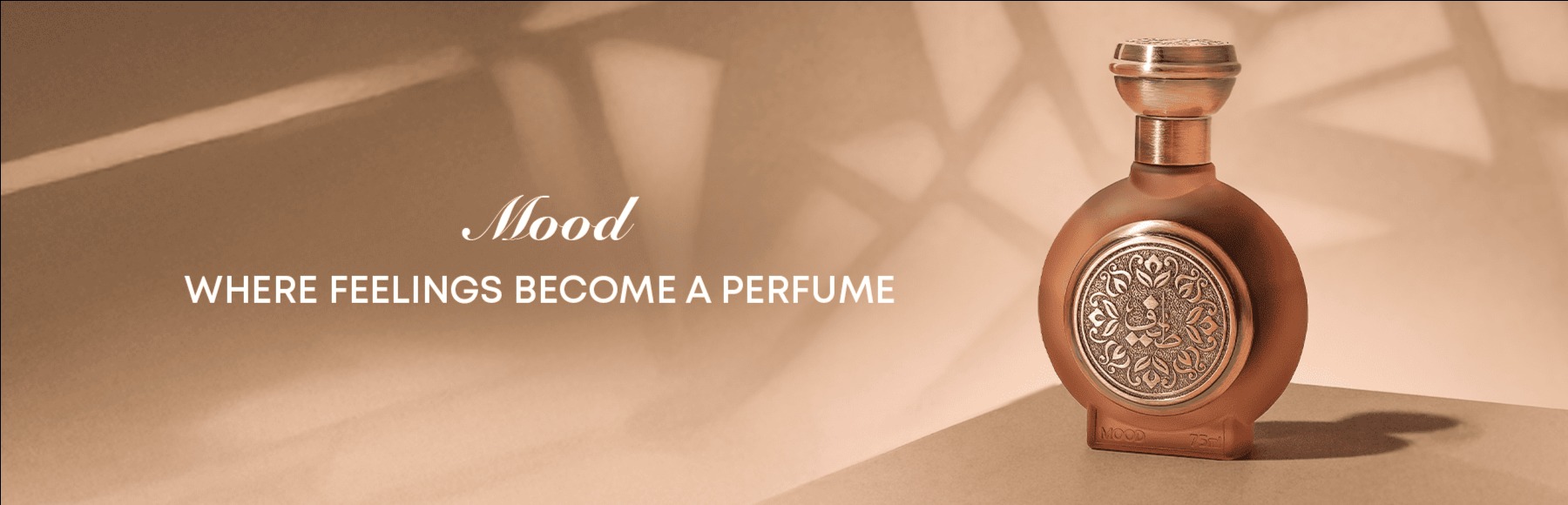 Taif Al Emarat Perfumes