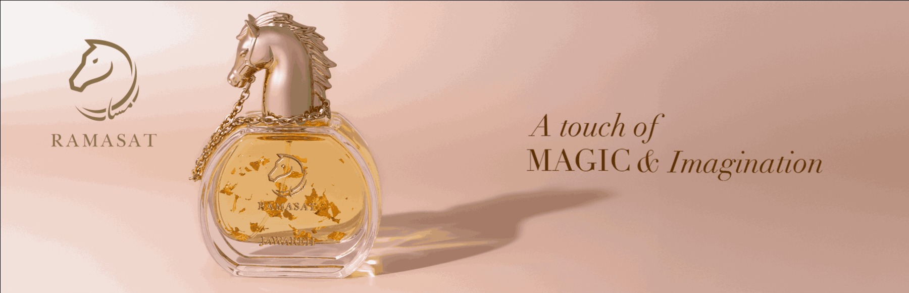Ramasat Perfumes