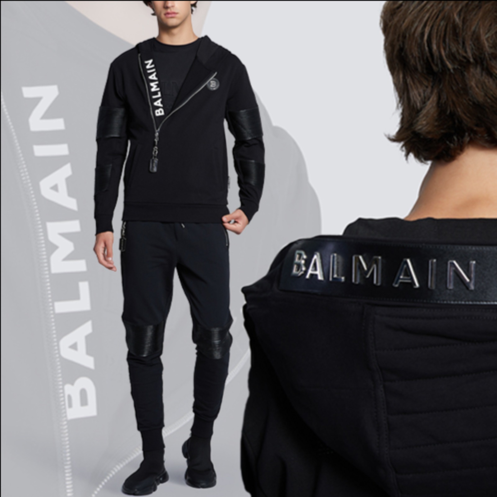 Balmain
