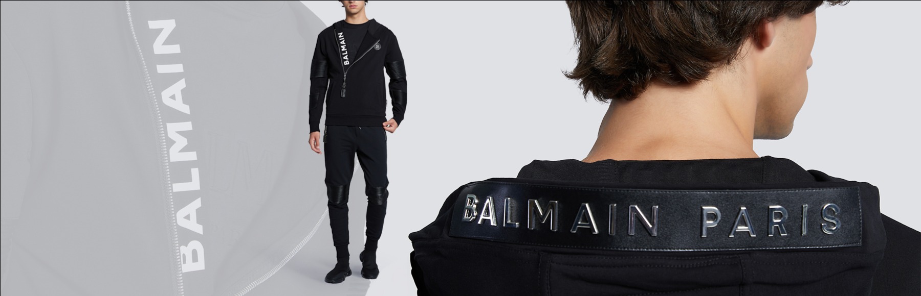 BALMAIN
